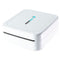 Memobird GT1 Portable Thermal Printer for iOS & Android - White - Memobird - Simple Cell Shop, Free shipping from Maryland!