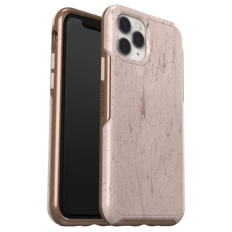 OtterBox Symmetry Series Case for Apple iPhone 11 Pro - Set in Stone / Stone Red - OtterBox - Simple Cell Shop, Free shipping from Maryland!