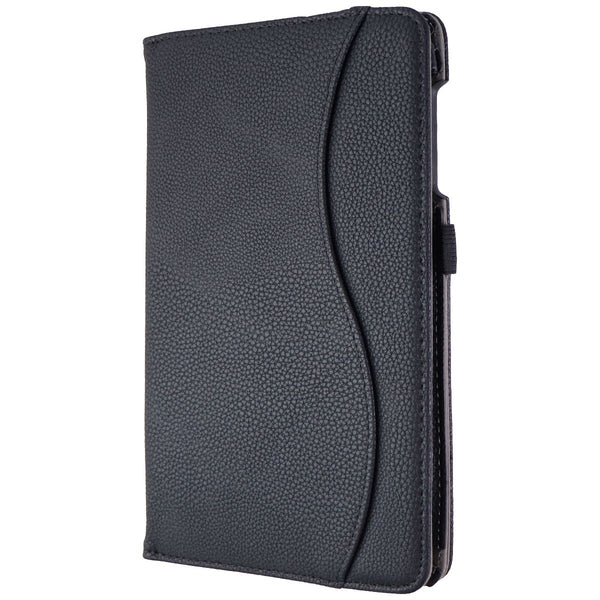 Fintie Protective Leather Case for Samsung Galaxy Tab E (8.0) - Black - Fintie - Simple Cell Shop, Free shipping from Maryland!