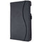 Fintie Protective Leather Case for Samsung Galaxy Tab E (8.0) - Black - Fintie - Simple Cell Shop, Free shipping from Maryland!