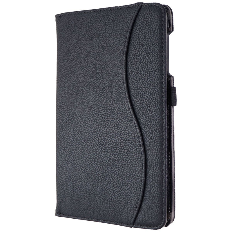 Fintie Protective Leather Case for Samsung Galaxy Tab E (8.0) - Black - Fintie - Simple Cell Shop, Free shipping from Maryland!