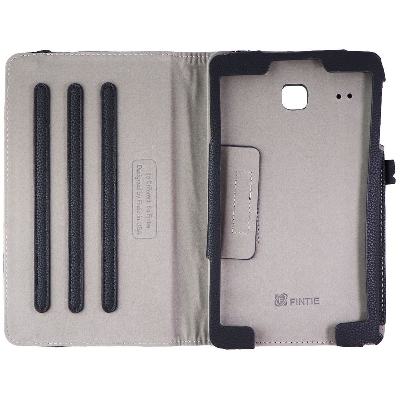 Fintie Protective Leather Case for Samsung Galaxy Tab E (8.0) - Black - Fintie - Simple Cell Shop, Free shipping from Maryland!