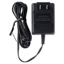 Yuyao Simen Town (6V/0.3A) Wall Charger Power Supply - Black (WJ-Y350600300D) - Yuyao - Simple Cell Shop, Free shipping from Maryland!