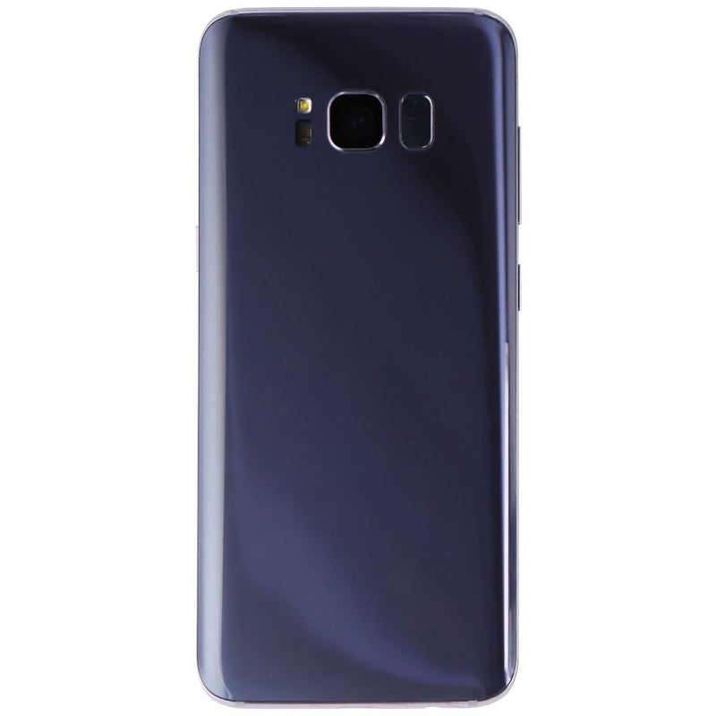 Samsung Galaxy S8 Smartphone (SM-G950U) Verizon Only - 64GB / Orchid Gray - Samsung - Simple Cell Shop, Free shipping from Maryland!