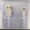 Just Wireless (JPA641IT) 6Ft Charge and Sync Cable for Micro USB Devices - Gray - Just Wireless - Simple Cell Shop, Free shipping from Maryland!