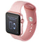Apple Watch Series 2 (A1758) 42mm Rose Gold Aluminum / Pink Sport Band - Apple - Simple Cell Shop, Free shipping from Maryland!