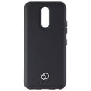 Nimbus9 Latitude Dual-Layer Leatherette Case for LG K40 - Black - Nimbus9 - Simple Cell Shop, Free shipping from Maryland!