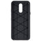 Nimbus9 Latitude Dual-Layer Leatherette Case for LG K40 - Black - Nimbus9 - Simple Cell Shop, Free shipping from Maryland!