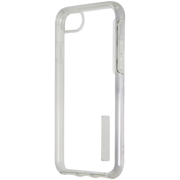 Incipio DualPro Case for Apple iPhone SE (2nd Gen) & 8 / 7 Smartphones - Clear - Incipio - Simple Cell Shop, Free shipping from Maryland!