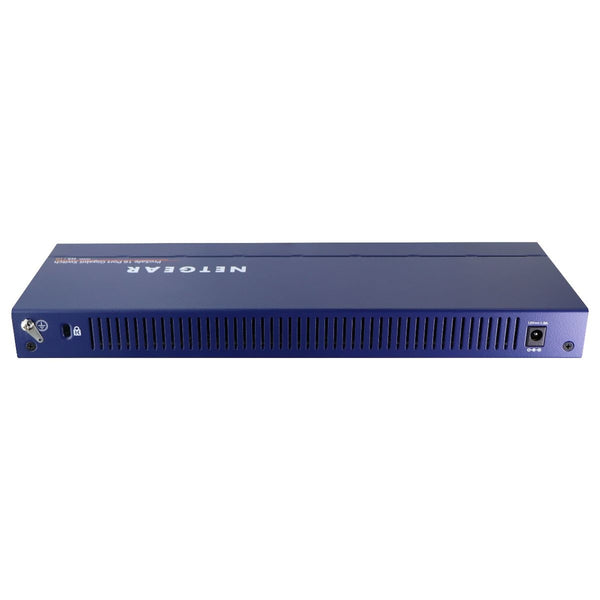 NETGEAR 16-Port Gigabit Ethernet Unmanaged Switch, Desktop (GS116NA) - Netgear - Simple Cell Shop, Free shipping from Maryland!
