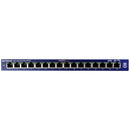NETGEAR 16-Port Gigabit Ethernet Unmanaged Switch, Desktop (GS116NA) - Netgear - Simple Cell Shop, Free shipping from Maryland!