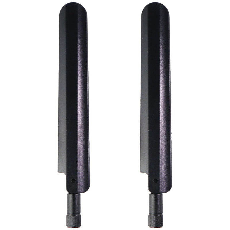 Adjustable 5-inch Router Antenna - Black (Pack of 2) - Unbranded - Simple Cell Shop, Free shipping from Maryland!