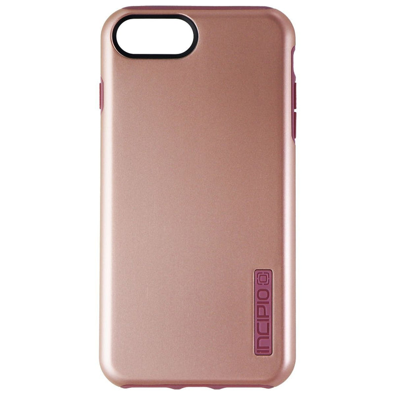 Incipio DualPro Case for iPhone 8 Plus/7 Plus/6s Plus - Iridescent Rose Gold - Incipio - Simple Cell Shop, Free shipping from Maryland!