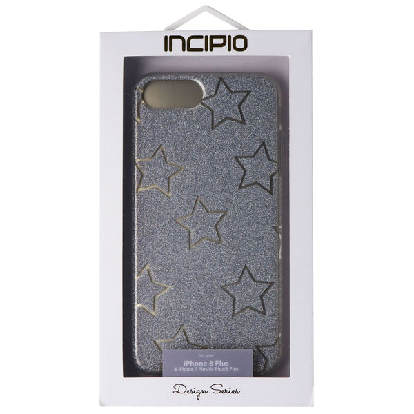 Incipio Design Case for iPhone 8 Plus / 7 Plus / 6s Plus - Glitter / Stars - Incipio - Simple Cell Shop, Free shipping from Maryland!