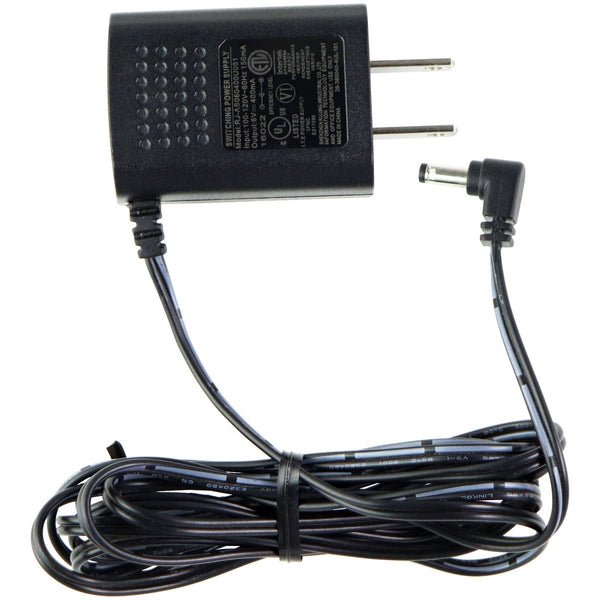 (6V/400mA) Wall Charger Switching Power Supply Adapter - Black (RJ-AS060400U001) - Unbranded - Simple Cell Shop, Free shipping from Maryland!