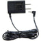 (6V/400mA) Wall Charger Switching Power Supply Adapter - Black (RJ-AS060400U001) - Unbranded - Simple Cell Shop, Free shipping from Maryland!