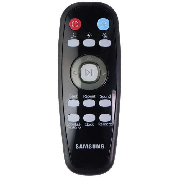 Samsung OEM Powerbot Remote Control - Black (DJ96-00201H) - Samsung - Simple Cell Shop, Free shipping from Maryland!