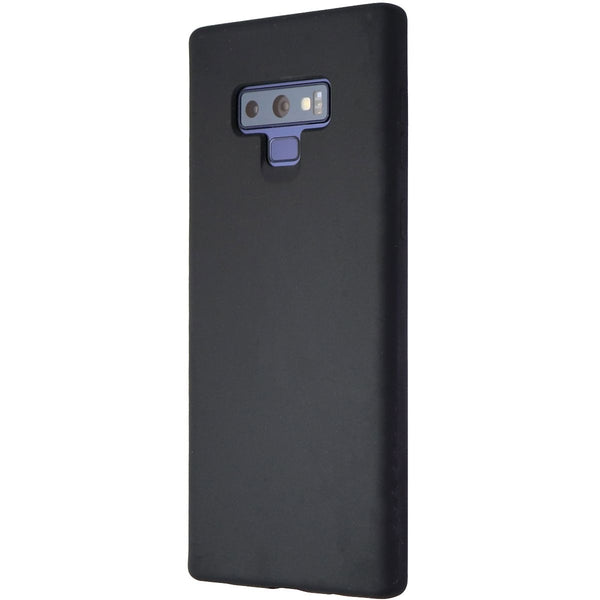 Insignia Soft Shell Case for Samsung Galaxy Note9 - Black/Matte (NS-MSGN9TB) - Insignia - Simple Cell Shop, Free shipping from Maryland!