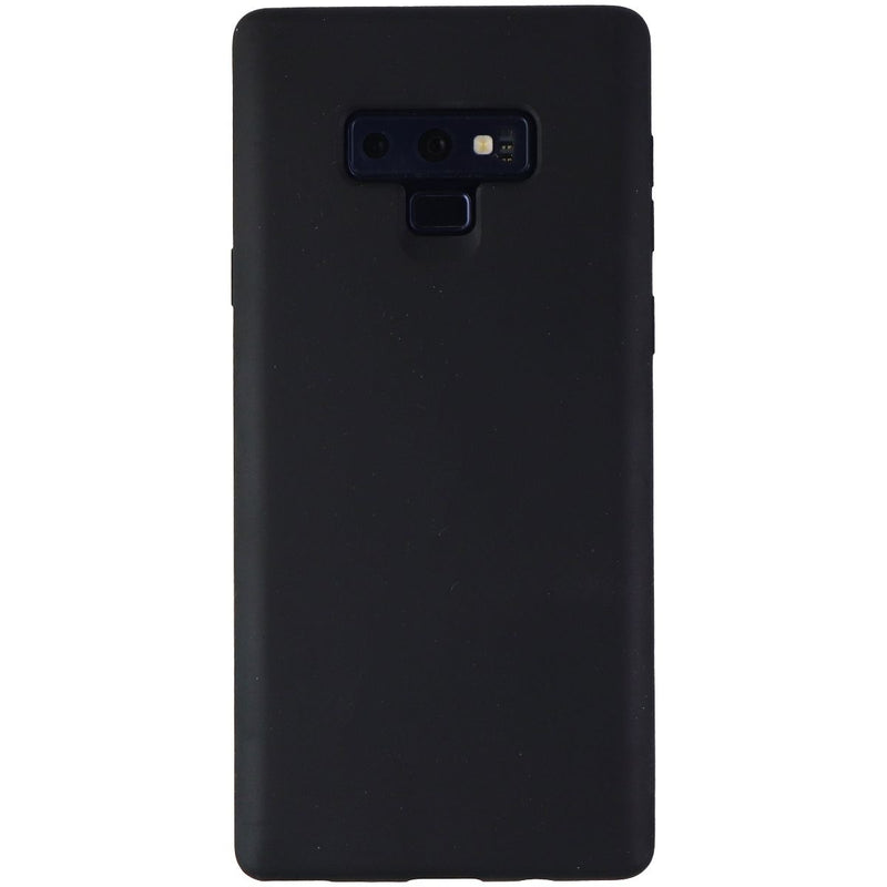 Insignia Soft Shell Case for Samsung Galaxy Note9 - Black/Matte (NS-MSGN9TB) - Insignia - Simple Cell Shop, Free shipping from Maryland!