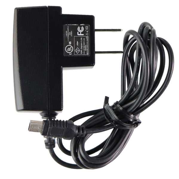 Jabra Power Adapter 5.0V 0.18A w/ Mini USB Connection - Black (ACW003B-05U) - Jabra - Simple Cell Shop, Free shipping from Maryland!