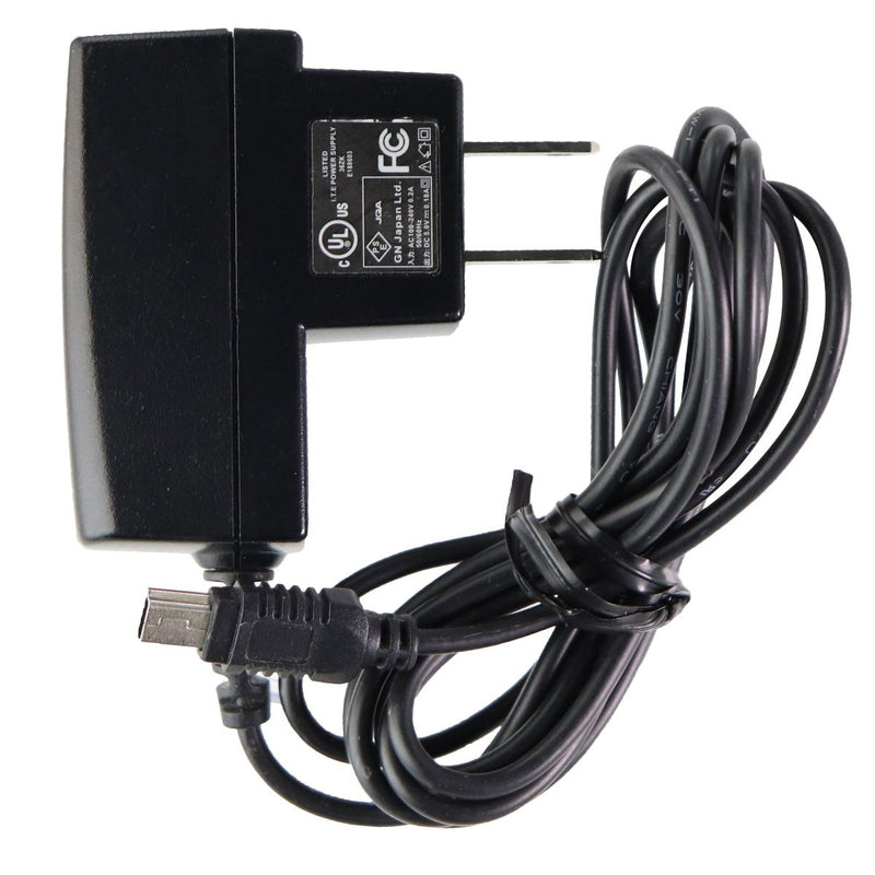 Jabra Power Adapter 5.0V 0.18A w/ Mini USB Connection - Black (ACW003B-05U) - Jabra - Simple Cell Shop, Free shipping from Maryland!