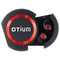Otium Soar True Wireless Stereo Bluetooth Earbuds and Charging Case - Black - Otium - Simple Cell Shop, Free shipping from Maryland!