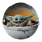 PopSockets PopGrip Swappable Top - Star Wars - Baby Yoda (Top ONLY/No Base) - PopSockets - Simple Cell Shop, Free shipping from Maryland!