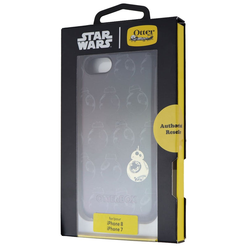 OtterBox Symmetry Star Wars Case for iPhone SE (2nd gen) and 8/7 - Gold / BB-8 - OtterBox - Simple Cell Shop, Free shipping from Maryland!