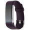 Lintelek Fitness Tracker Wristband with Built-In Heart Rate Monitor - Purple - Lintelek - Simple Cell Shop, Free shipping from Maryland!