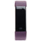 Lintelek Fitness Tracker Wristband with Built-In Heart Rate Monitor - Purple - Lintelek - Simple Cell Shop, Free shipping from Maryland!