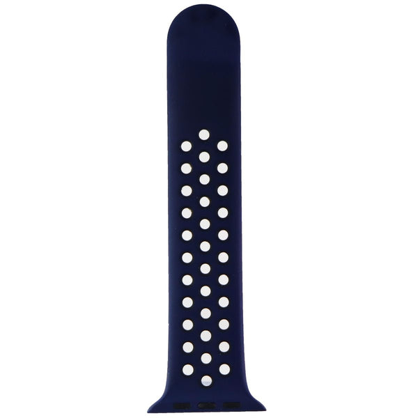 Apple Watch Replacement Nike Sport Loop (Strap Side ONLY) (42mm) S/M - Dark Blue - Apple - Simple Cell Shop, Free shipping from Maryland!