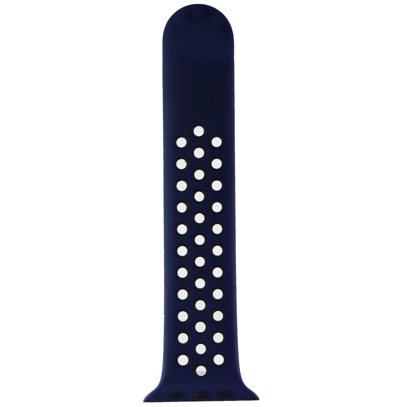Apple Watch Replacement Nike Sport Loop (Strap Side ONLY) (42mm) S/M - Dark Blue - Apple - Simple Cell Shop, Free shipping from Maryland!