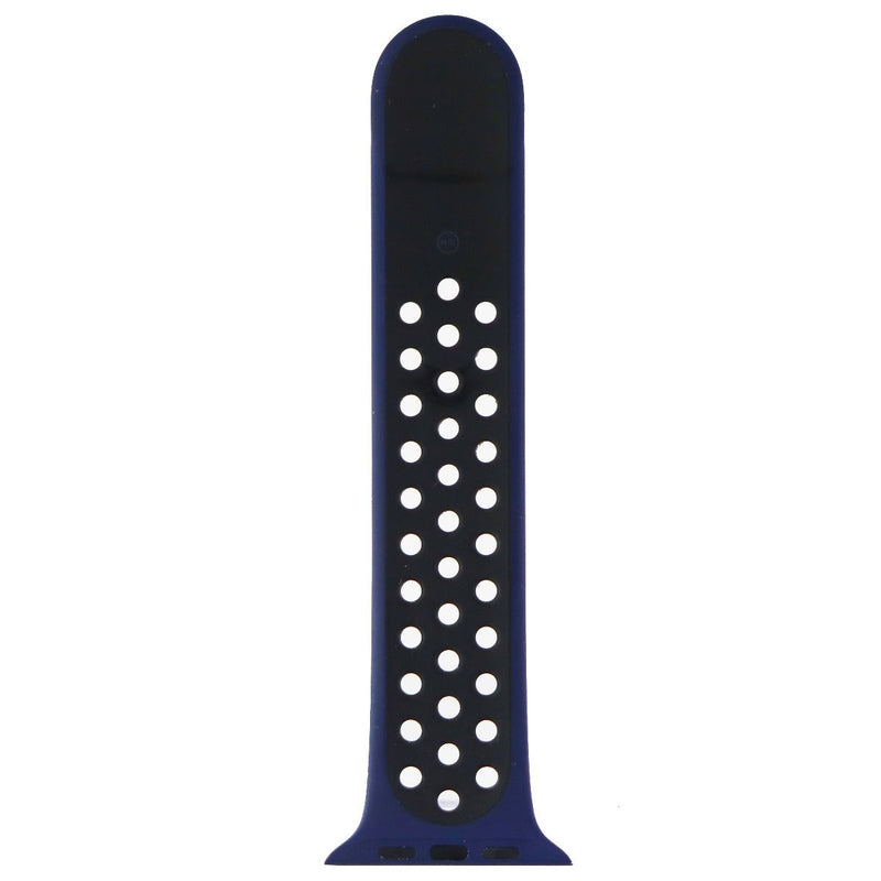 Apple Watch Replacement Nike Sport Loop (Strap Side ONLY) (42mm) S/M - Dark Blue - Apple - Simple Cell Shop, Free shipping from Maryland!