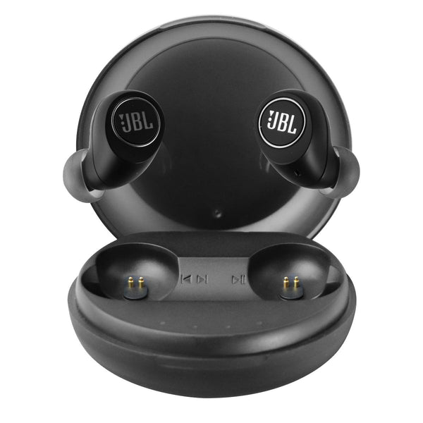 JBL Free X - True Wireless in-Ear Headphone - Black (JBLFREEXBLKBT) - JBL - Simple Cell Shop, Free shipping from Maryland!