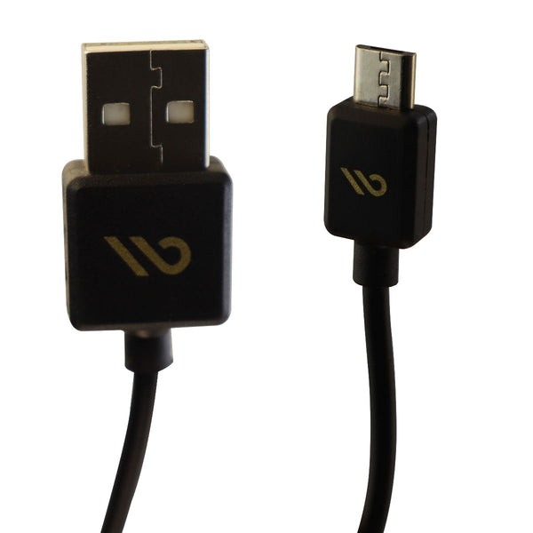 Case - Mate (WA2KP5NC) 3Ft Micro USB to USB Charging Cable - Black - Case-Mate - Simple Cell Shop, Free shipping from Maryland!