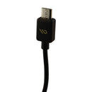 Case - Mate (WA2KP5NC) 3Ft Micro USB to USB Charging Cable - Black - Case-Mate - Simple Cell Shop, Free shipping from Maryland!