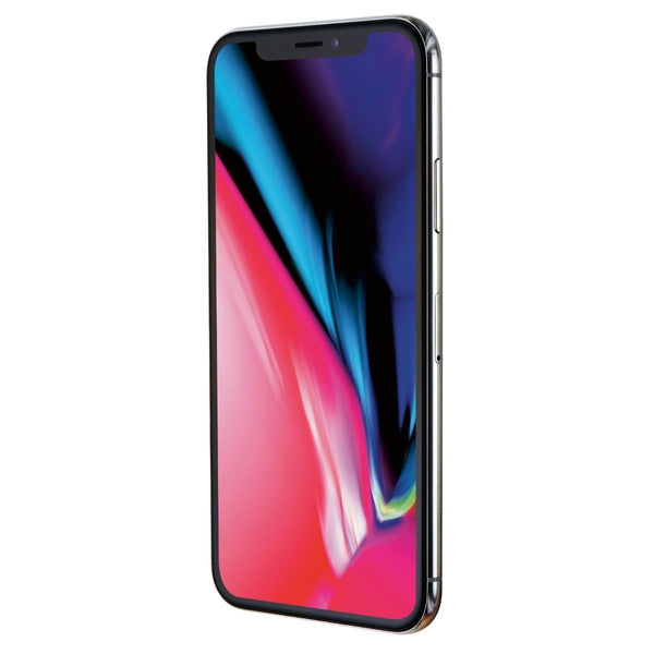 Apple iPhone X Smartphone - 64GB / Silver - Apple - Simple Cell Shop, Free shipping from Maryland!