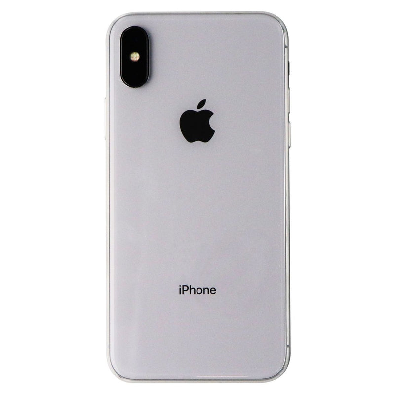 Apple iPhone X Smartphone - 64GB / Silver - Apple - Simple Cell Shop, Free shipping from Maryland!