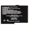 Kyocera TXBAT10186BLK 3.7v 920mAh Lithium Ion Battery for Kyocera Rio - Black - Kyocera - Simple Cell Shop, Free shipping from Maryland!
