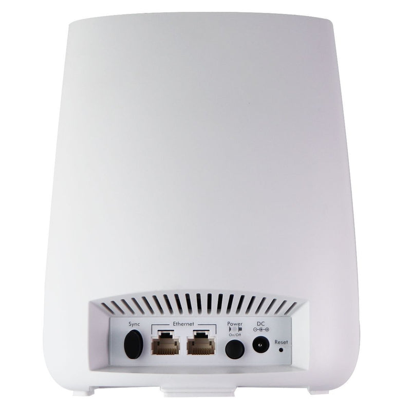 Netgear (RBS20) AC2200 Tri-Band Wi-Fi Coverage Orbi Whole Home Satellite - Netgear - Simple Cell Shop, Free shipping from Maryland!