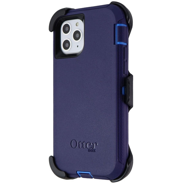 OtterBox Defender Series Case and Holster for Apple iPhone 11 - Dark Blue/Blue - OtterBox - Simple Cell Shop, Free shipping from Maryland!