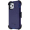 OtterBox Defender Series Case and Holster for Apple iPhone 11 - Dark Blue/Blue - OtterBox - Simple Cell Shop, Free shipping from Maryland!