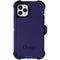 OtterBox Defender Series Case and Holster for Apple iPhone 11 - Dark Blue/Blue - OtterBox - Simple Cell Shop, Free shipping from Maryland!