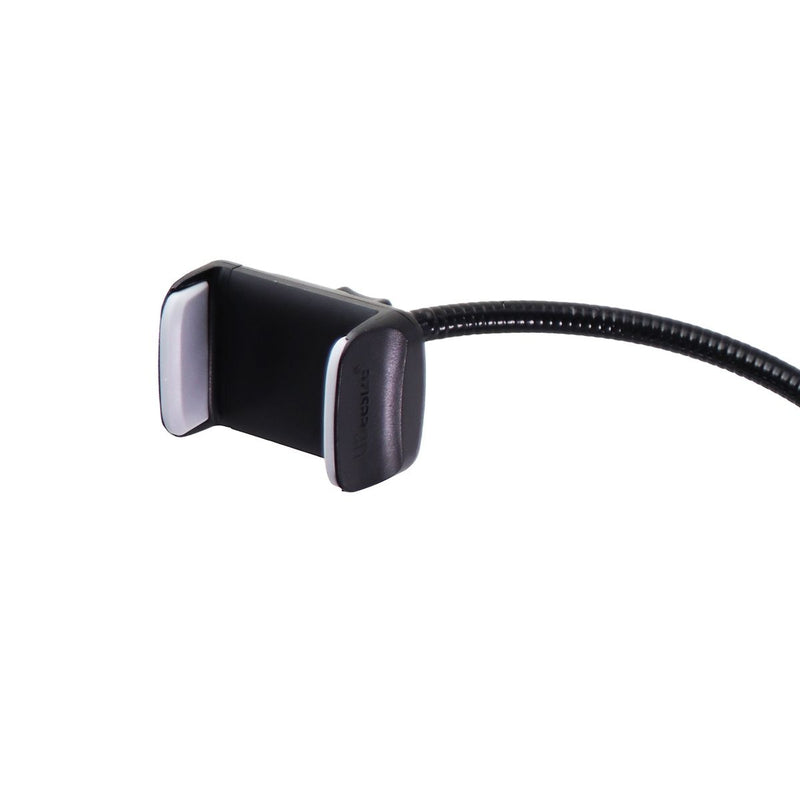 UBeesize LED Selfie Ring Light with Cell Phone Holder Stand - Black - UBeesize - Simple Cell Shop, Free shipping from Maryland!