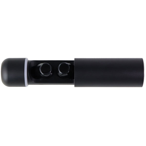 BE-A1 True Wireless Bluetooth 5.0 Waterproof Earbuds with Charging Case - Black - BE-A1 - Simple Cell Shop, Free shipping from Maryland!