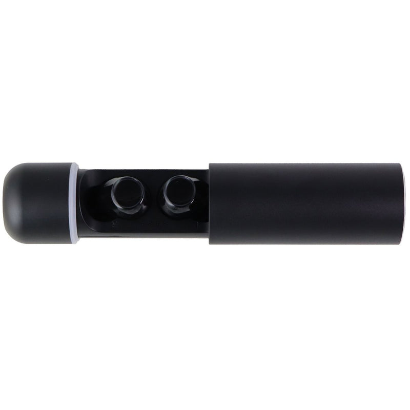 BE-A1 True Wireless Bluetooth 5.0 Waterproof Earbuds with Charging Case - Black - BE-A1 - Simple Cell Shop, Free shipping from Maryland!
