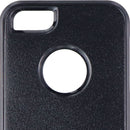 OtterBox Replacement Exterior for Apple iPhone 5/5s Commuter Case - Black - OtterBox - Simple Cell Shop, Free shipping from Maryland!