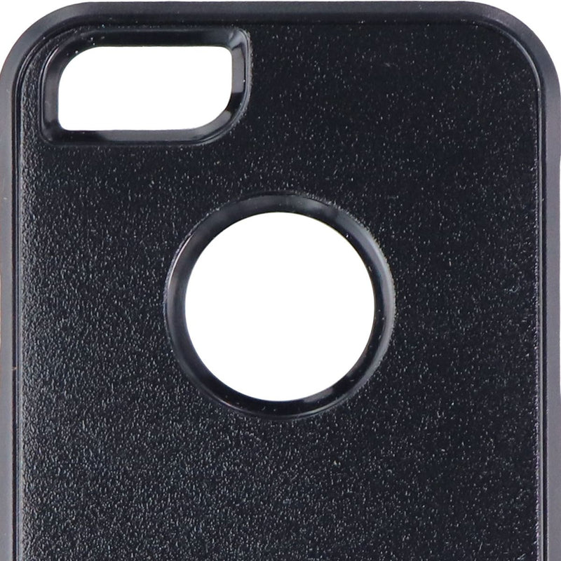 OtterBox Replacement Exterior for Apple iPhone 5/5s Commuter Case - Black - OtterBox - Simple Cell Shop, Free shipping from Maryland!