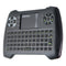 T16 Wireless Touchpad Mini Keyboard with USB Dongle for TV/PC/Projectors - Black - ANEWISH - Simple Cell Shop, Free shipping from Maryland!
