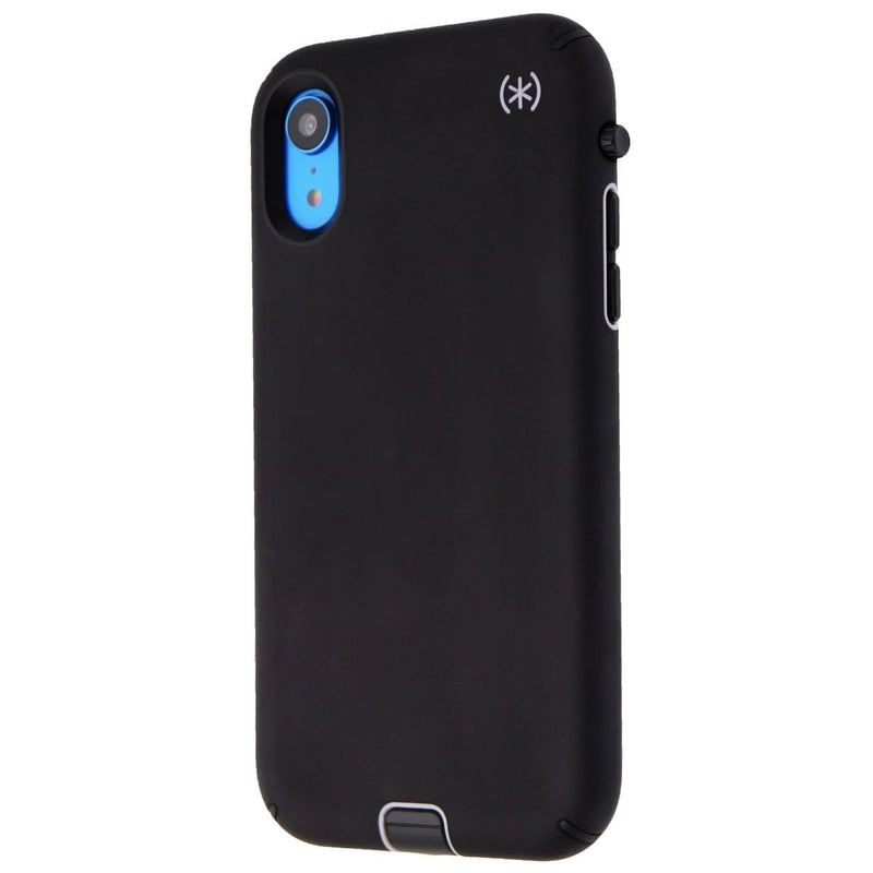 Speck Presidio Sport Series Case for Apple iPhone XR - Black / Gunmetal Gray - Speck - Simple Cell Shop, Free shipping from Maryland!